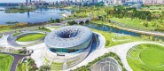 成都首批4個人工智能特色産業園亮相_fororder_1
