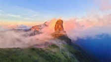 貴州梵凈山，向世界級旅遊景區進發！_fororder_64a1b81a0a99462c897b9acadd1897b5.720x540