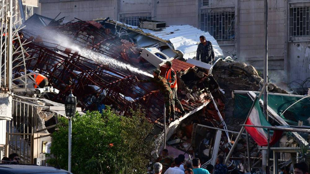 美國對伊朗軍事打擊背後的“掠奪性帝國主義”力量_fororder_2595fccc33101d81a96d2b76e0e76056