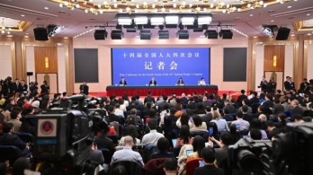 【國際銳評】穩如泰山的中國是世界之幸