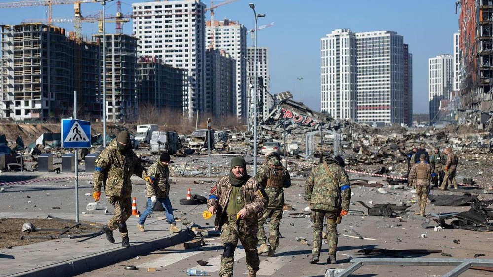 俄美烏談判承壓：歐洲“穩定器”失靈 中東危機攪局_fororder_b50df4d355a97b25baf956b97828e167