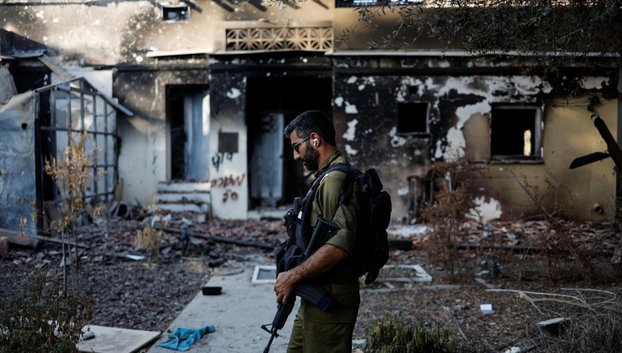 關鍵矛盾未解 以色列欲重啟在加沙的軍事行動？