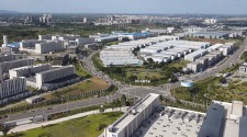德國投資機器人再智造産業基地落戶成都金堂_fororder_1