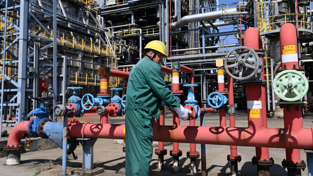 “友誼”管道爭端或將升級 連鎖反應恐影響俄烏衝突走向_fororder_46ace6d1fc7b956bee74a2f992156c95