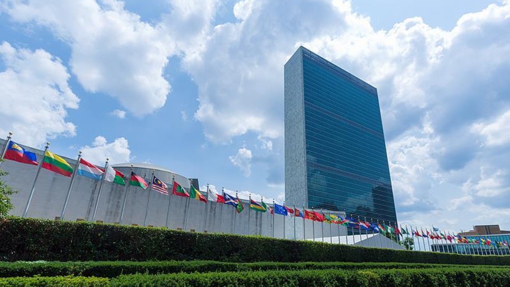 熱點問答｜聯合國秘書長是怎麼選出來的_fororder_cd3ebc259a6a4d0ab610f25e61677b7f