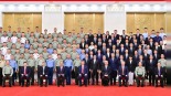 習近平親切接見抗戰勝利80週年紀念活動籌辦工作各方面代表_fororder_1758113742577_971