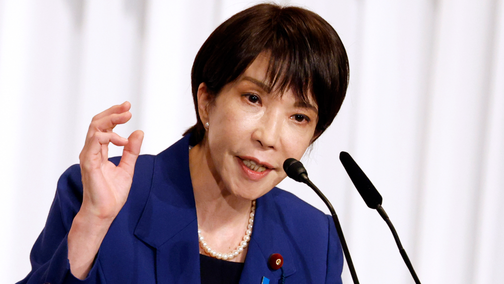 高市早苗能否當選？日本首相指名選舉三種可能結果→_fororder_d977dade77acab8f1f8c4709e8f947bc