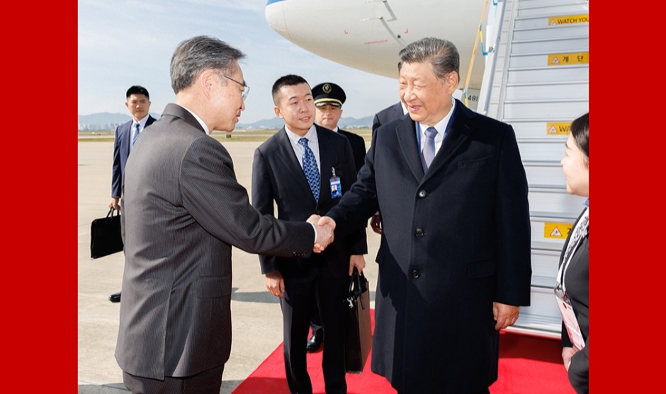 習近平抵達韓國_fororder_1761808919560_10