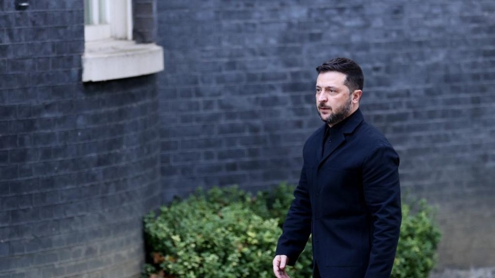 美“28點”計劃大幅縮減 差別在哪兒 專家分析→_fororder_烏克蘭總統澤連斯基