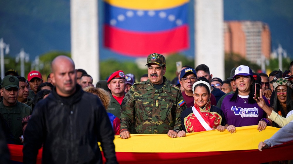 以壓促變vs強勢反擊 美委關係後續如何發展？_fororder_e6483f372a84bdbfa51c0fddc73d4aa7