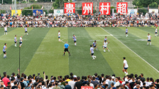 村超的“國際朋友圈”藏著多少層打開方式？