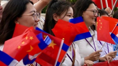 周邊外交開新局：外媒盛讚習近平主席東南亞之行結碩果