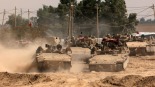涉及5個師數萬以軍士兵 以軍進攻加沙城計劃細節披露_fororder_4de115035f3143c1a6b768c64c71d182