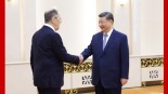 習近平會見俄羅斯外長拉伕羅夫_fororder_1752564341318_289