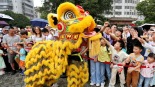 文旅熱潮涌動 大數據揭秘“五一”假期熱門旅遊地