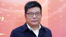 全國政協委員戴斌：一定要把當代中國的形象傳遞給世界_fororder_53990159_45079ce4-630f-4d06-9ef0-8430d4d570e2_batchwm0855114