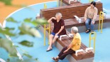【新思想引領新征程】以人民為中心 民生保障更加有力_fororder_1759663749790_217