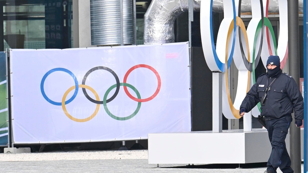 米蘭冬奧村正式開門迎客_fororder_米蘭冬奧村