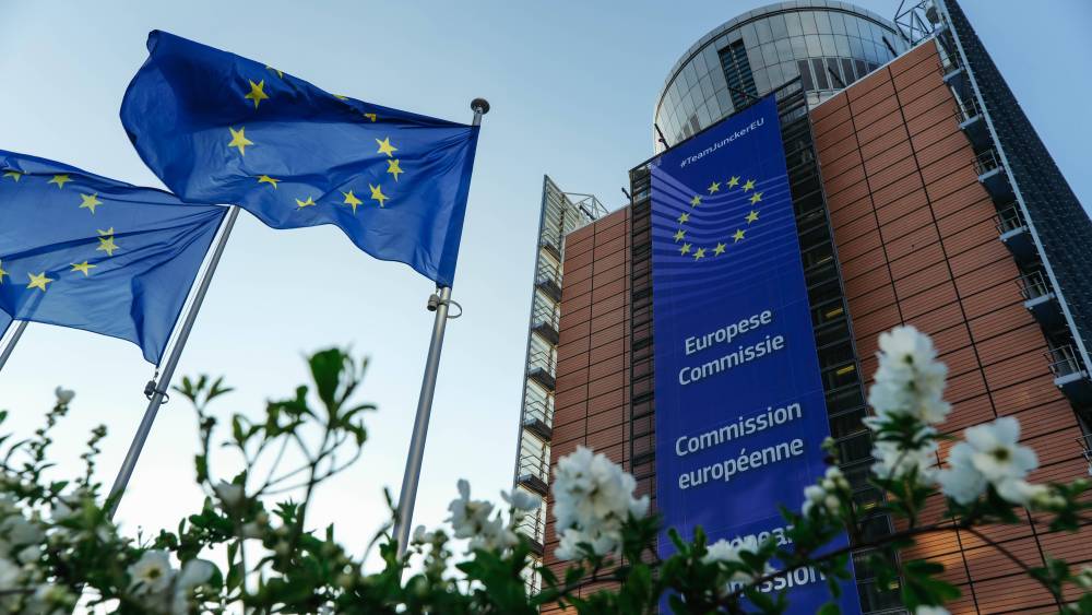 歐盟擴展防務合作圈 拉攏“可信夥伴”搞陣營對抗？_fororder_f2ea6db929254ea196b6df4d8cc393d3.8256x4644.1000x563