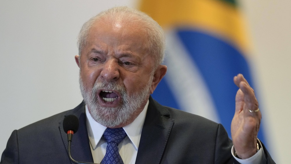 拉丁美洲多國政府及多邊組織譴責美國軍事干預加勒比地區_fororder_3645c5e721b64d93837b42051bb5398c