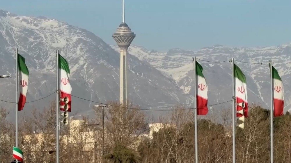 美伊談判取得階段性進展 最終協議前景仍待觀察_fororder_6e0008dbeca24064be8ee344068ae286