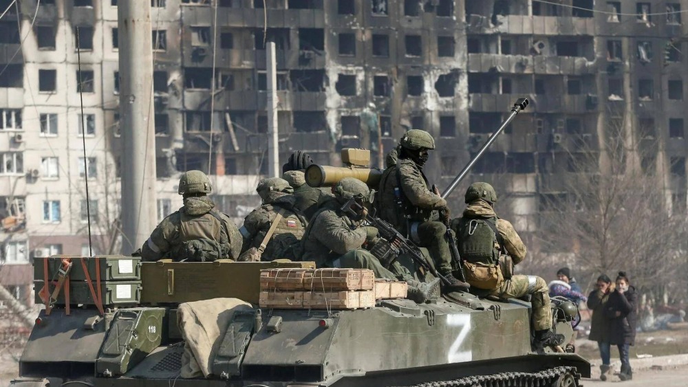 結束俄烏衝突“28點計劃”草案曝光 俄烏表態各不同_fororder_666