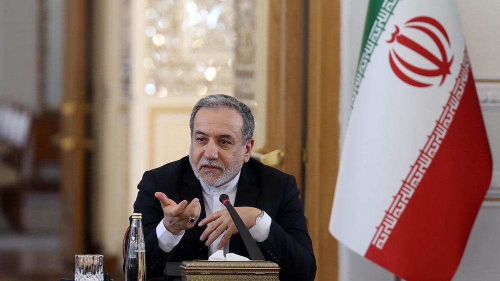 伊朗拒絕美方停火條件，提出本國方案？專家：基本談不攏_fororder_78fefe63829f3bded4b3c85424d02f7e