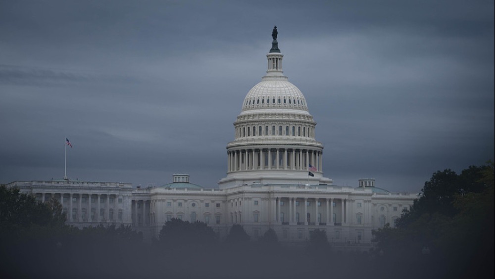 全球媒體聚焦 | 外媒稱 美政府停擺每日新增170億美元債務_fororder_bb240e1ea3bd418186b63a66a6f271cc.1024x683.960x2147483647