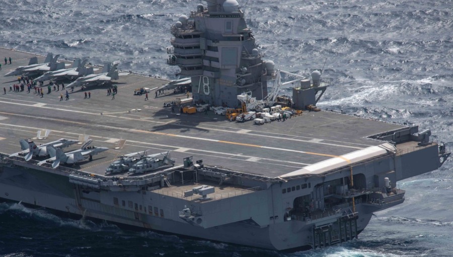 “動武”還是“對話”？美委局勢走向何方？