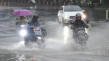 各地積極應對強降雨 搶險救援加緊進行_fororder_5ed9e3021c7fa1fb1244b46ddaf0848d
