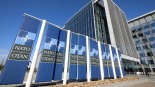 合建“無人機墻” 威脅西班牙增軍費 這次北約防長會“熱鬧”多_fororder_594d428b4747b8171485bd72d827437c