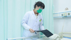 全國人大代表徐曉嬋：推動分級診療真正落地見效_fororder_ca81e2cf-8222-4847-a7f6-01480c7ea01b.1008x672.750x500