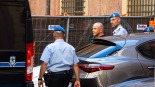 “北溪”爆炸事件一重要嫌疑人落網 疑為破壞行動主要負責人_fororder_一烏克蘭籍男子因涉嫌破壞“北溪”管道被捕