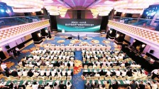 2025四川平臺經濟産業鏈合作夥伴大會在成都舉行_fororder_55
