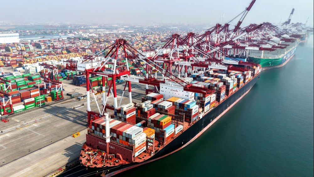 多國嘉賓：中國經濟的穩定性讓人們對世界未來充滿信心_fororder_1774500782892_256