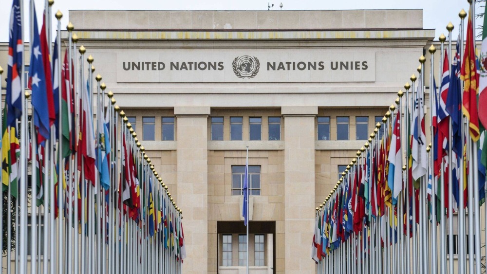 聯合國面臨財政崩潰 最大欠費國美國會被“欠費停機”嗎？_fororder_120c32c6d6faeee0ac6fdfa85fac9df9