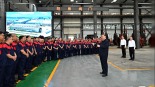 獨家視頻丨習近平在陽泉考察製造業企業發展_fororder_1751895624658_106