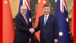 習近平會見澳大利亞總理阿爾巴尼斯_fororder_1752564200256_329