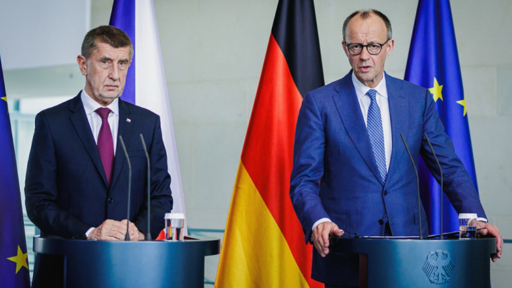 “那將是一個巨大的錯誤” 德國總理緣何罕見公開批評以色列？_fororder_f71244a08adb473ca780da6a22757a5f.1024x683.750x2147483647