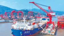 寧德福安船舶産業：鏈上發力 轉型升級_fororder_6f84024f80764dc3be11930073d6c866.960x640
