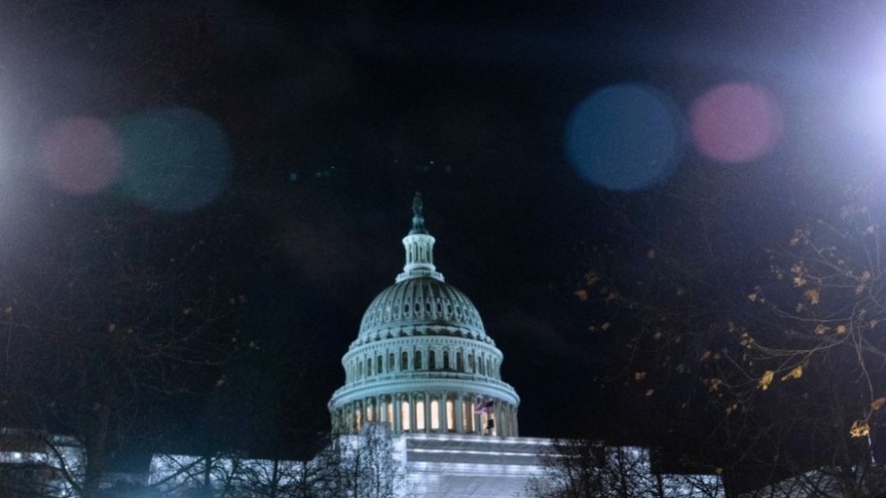 閃評丨政府創紀錄“停擺”持續影響美國經濟前景