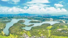 平潭：從“喝上水”到“喝好水”
