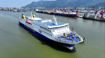 【國際銳評】開闢中韓關係新局面_fororder_7f7d8f2976674120b9942135a2ba68a6