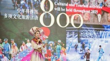 2025中國廣西文化旅遊推介會相繼在泰國、馬來西亞舉辦_fororder_文旅