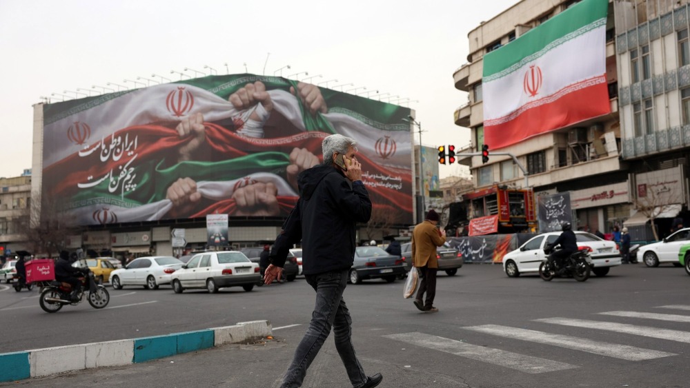 專家：美對伊擺出“以壓促談”慣用套路 雙方博弈持續_fororder_1f10d9c0dac888e1421c3d84c92d78e0