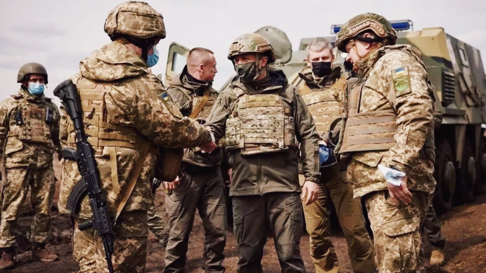 美方設定今夏6月停火時限 能推動俄烏談判加速嗎？_fororder_5c91f55bee9c45b0a9a2d19f81d1db6a.4096x2306.1000x563