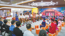 中泰青少年攜手共繪數字時代教育新圖景_fororder_中泰