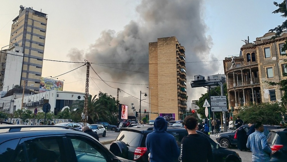 持續空襲黎巴嫩並將增派軍事力量 以軍目的何在？_fororder_ccca43d188fa4e0ca3691e6366448504