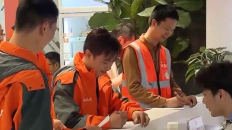 全國人大代表吳小穎：為特殊就業群體築牢風險防護網_fororder_企業微信截圖_20260304155754