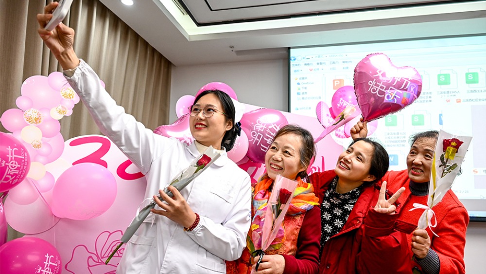 各地多種方式慶祝“三八”國際勞動婦女節_fororder_1772936518906_506